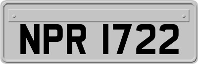 NPR1722