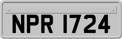 NPR1724