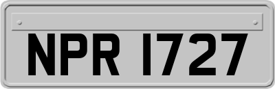 NPR1727