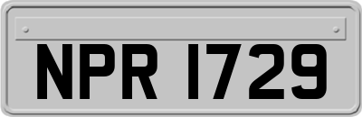NPR1729