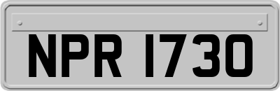 NPR1730
