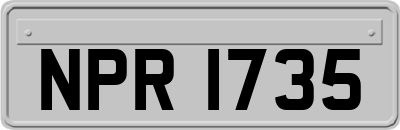 NPR1735