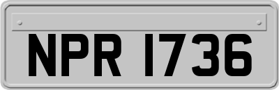NPR1736