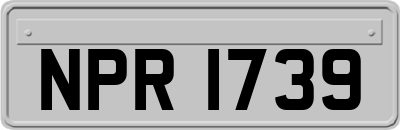 NPR1739