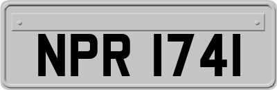 NPR1741