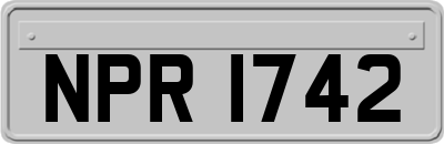 NPR1742
