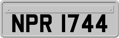 NPR1744