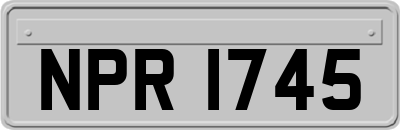 NPR1745
