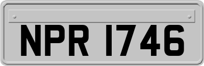 NPR1746