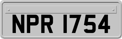 NPR1754