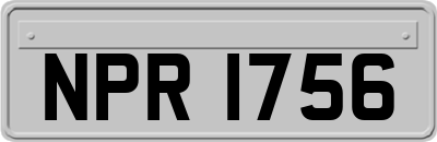 NPR1756