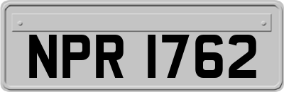 NPR1762
