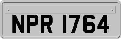 NPR1764