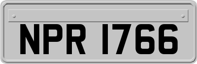NPR1766