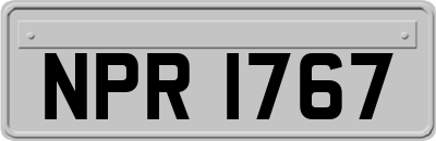 NPR1767