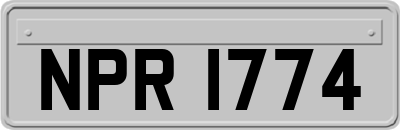 NPR1774