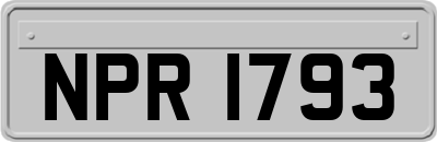 NPR1793
