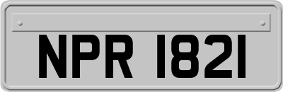NPR1821