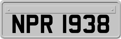NPR1938