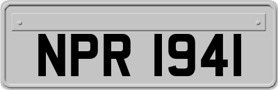 NPR1941