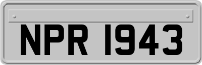 NPR1943