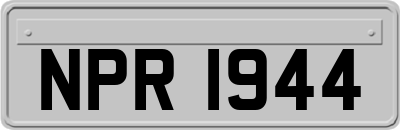 NPR1944
