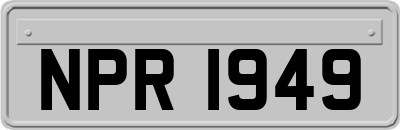 NPR1949