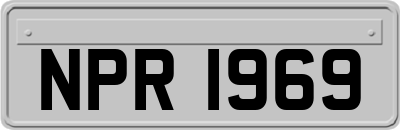 NPR1969