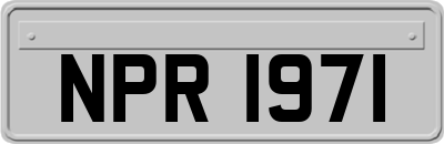 NPR1971