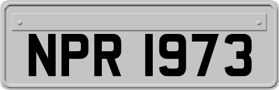 NPR1973