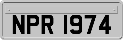 NPR1974