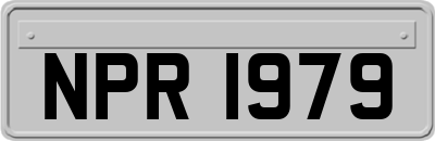 NPR1979
