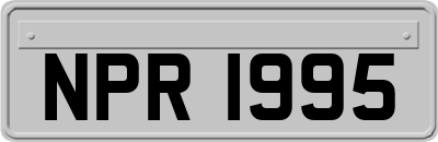 NPR1995