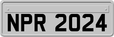 NPR2024