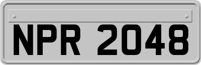 NPR2048