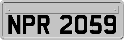 NPR2059