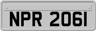 NPR2061