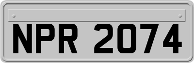 NPR2074