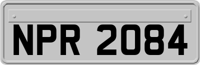 NPR2084