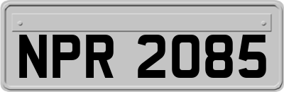 NPR2085
