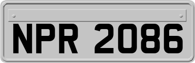 NPR2086