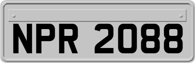NPR2088