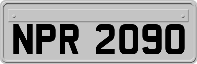 NPR2090