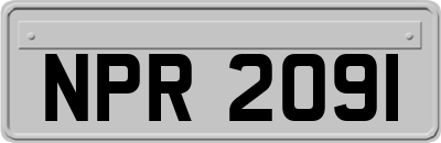 NPR2091