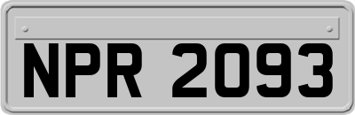NPR2093