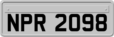 NPR2098