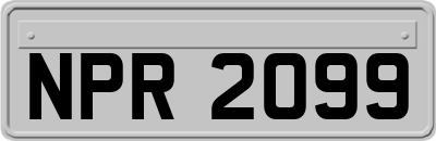 NPR2099