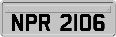 NPR2106