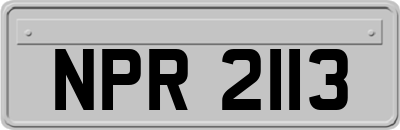 NPR2113