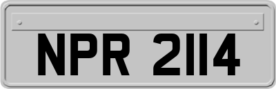 NPR2114